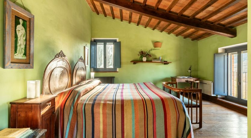 Photo of The Olive & the Vine