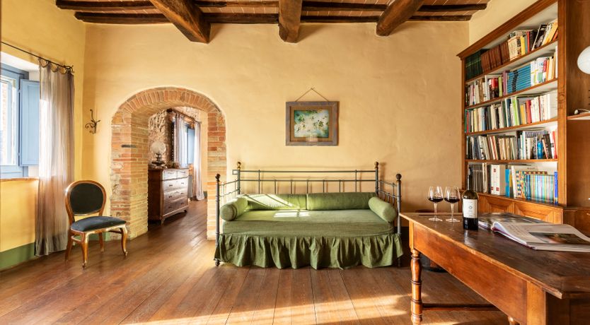 Photo of The Olive & the Vine