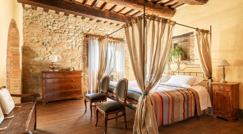 Photo of The Olive & the Vine