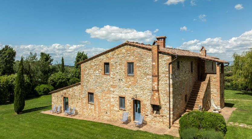 Photo of The Olive & the Vine