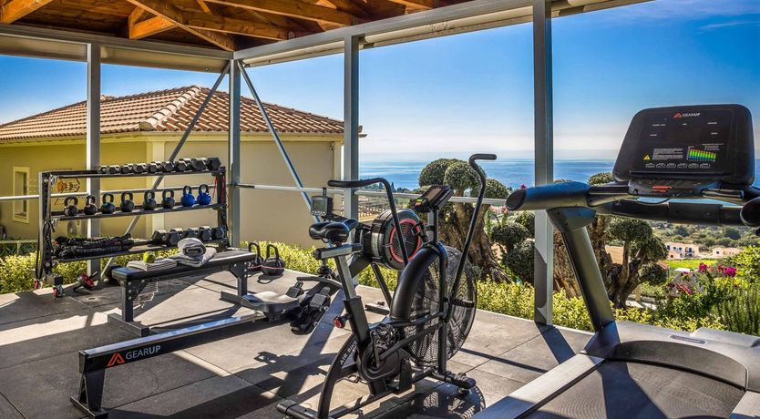 Photo of Kefalonian Jewel