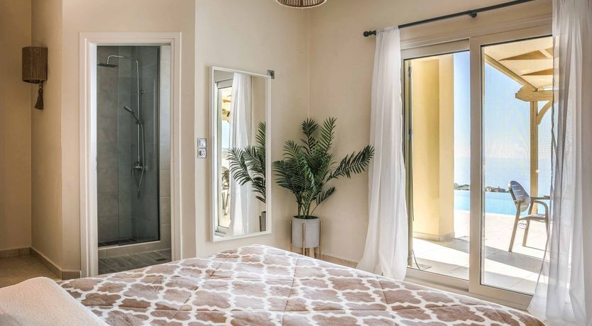 Photo of Kefalonian Jewel