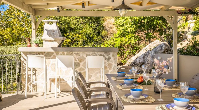 Photo of Kefalonian Jewel