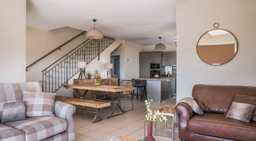 Photo of Kefalonian Jewel