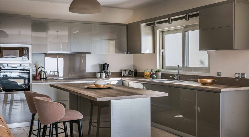 Photo of Kefalonian Jewel