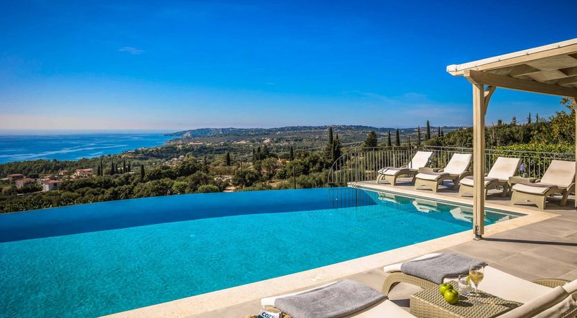 Photo of Kefalonian Jewel