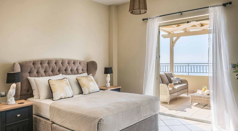 Photo of Kefalonian Jewel