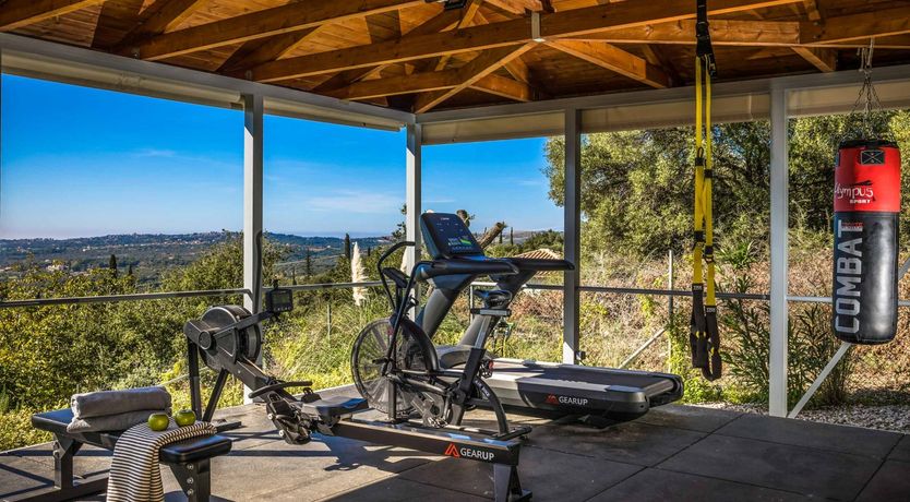 Photo of Kefalonian Jewel