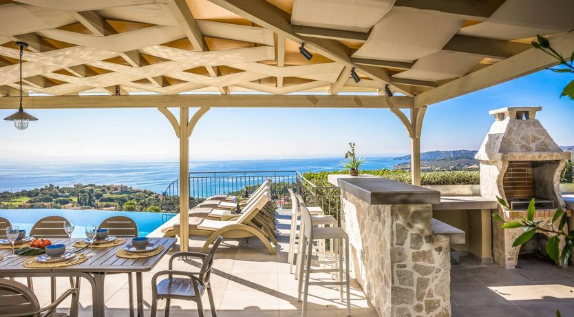 Photo of Kefalonian Jewel