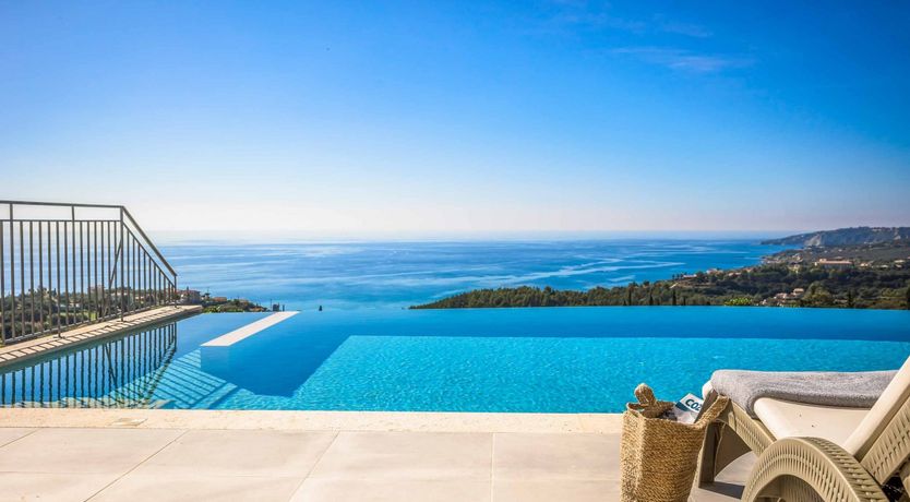 Photo of Kefalonian Jewel