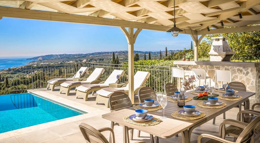 Photo of Kefalonian Jewel