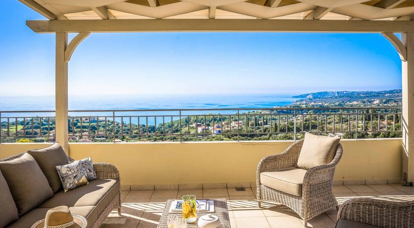 Photo of Kefalonian Jewel