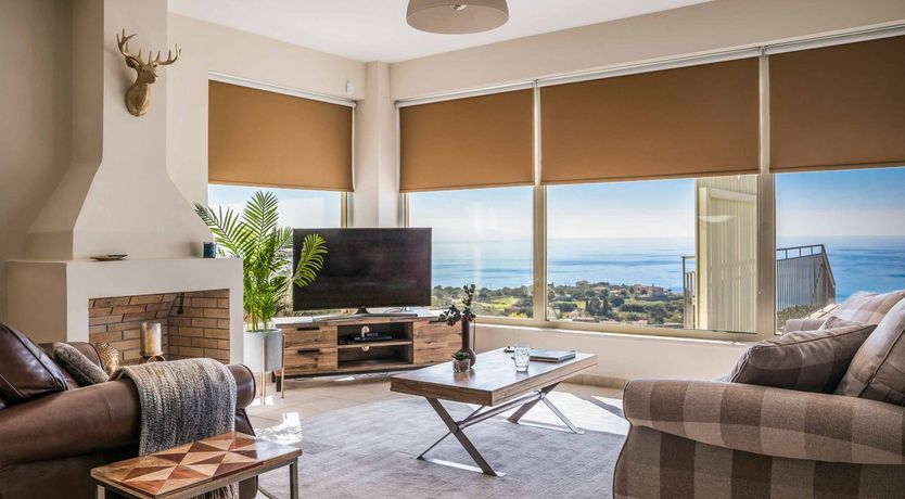 Photo of Kefalonian Jewel