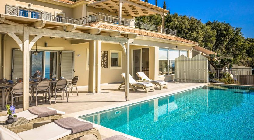 Photo of Kefalonian Jewel