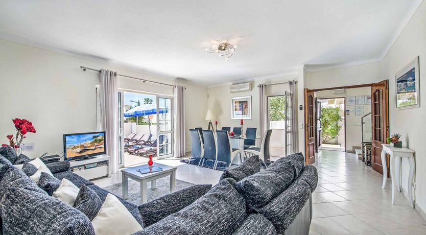 Photo of The Long Stretch