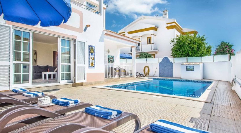 Photo of The Long Stretch