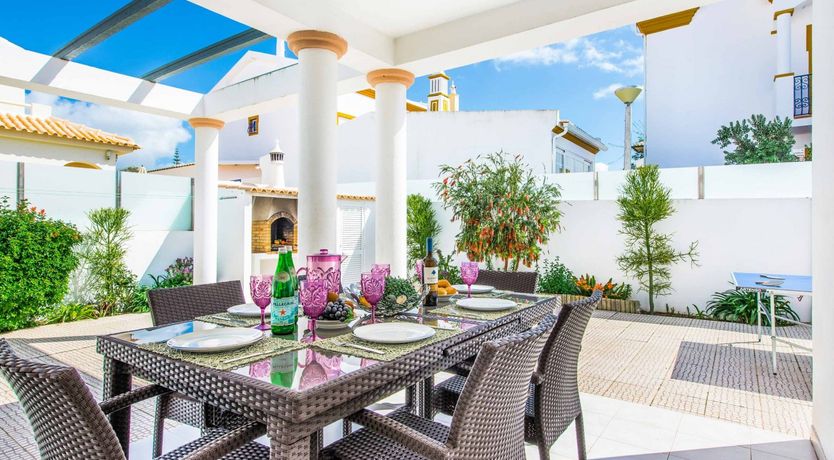 Photo of The Long Stretch