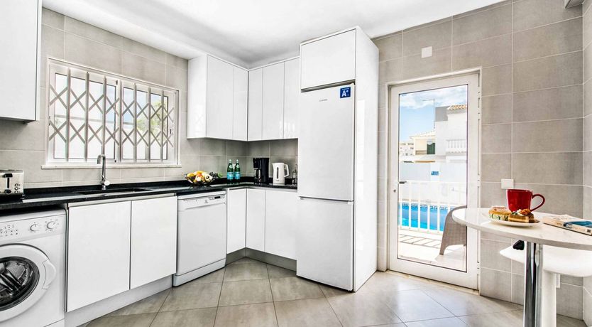 Photo of The Long Stretch