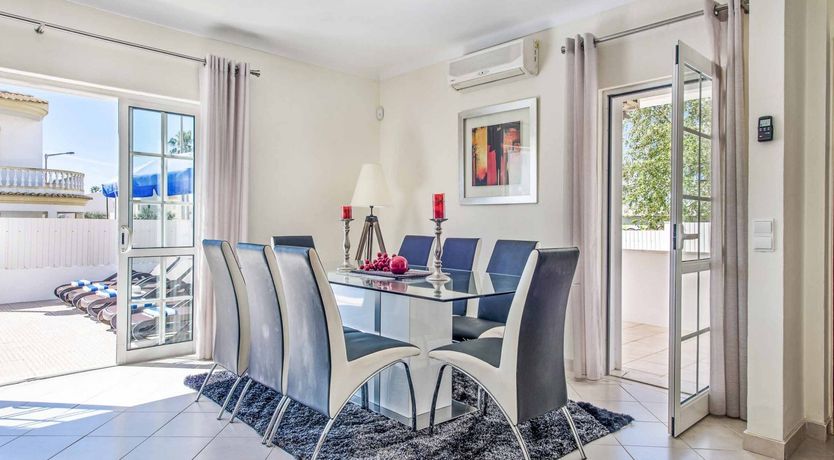 Photo of The Long Stretch