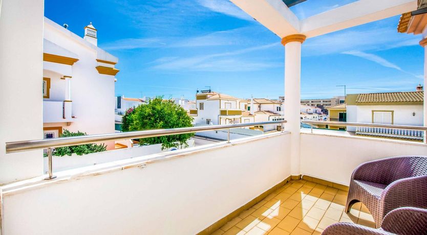 Photo of The Long Stretch