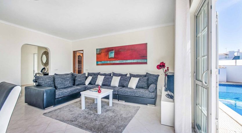 Photo of The Long Stretch