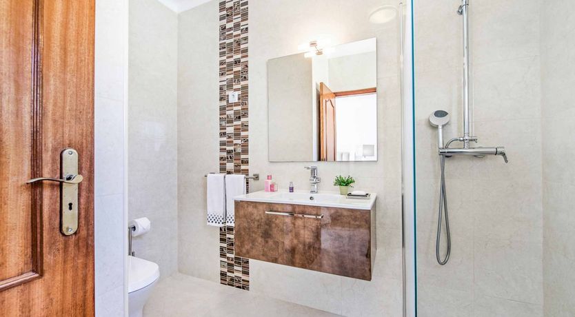 Photo of The Long Stretch