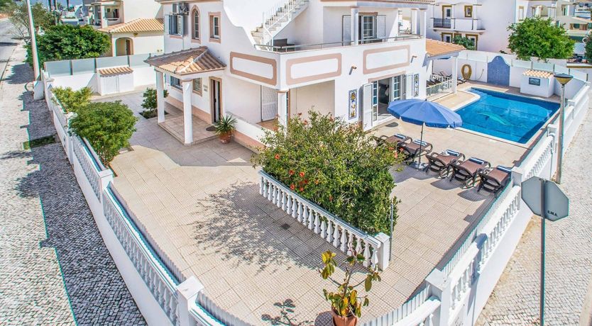 Photo of The Long Stretch