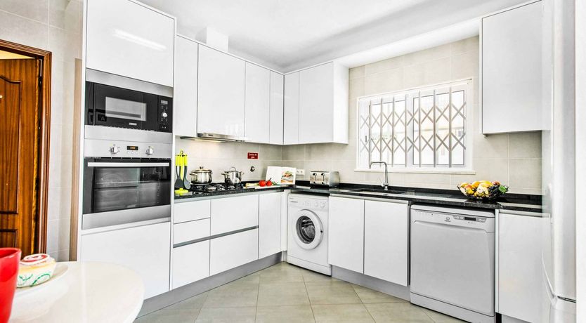 Photo of The Long Stretch