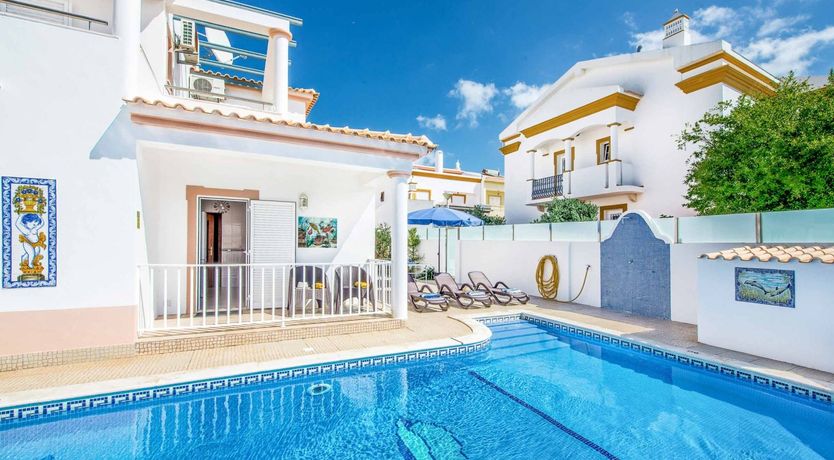 Photo of The Long Stretch