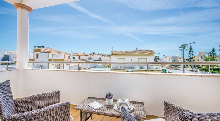 Photo of The Long Stretch