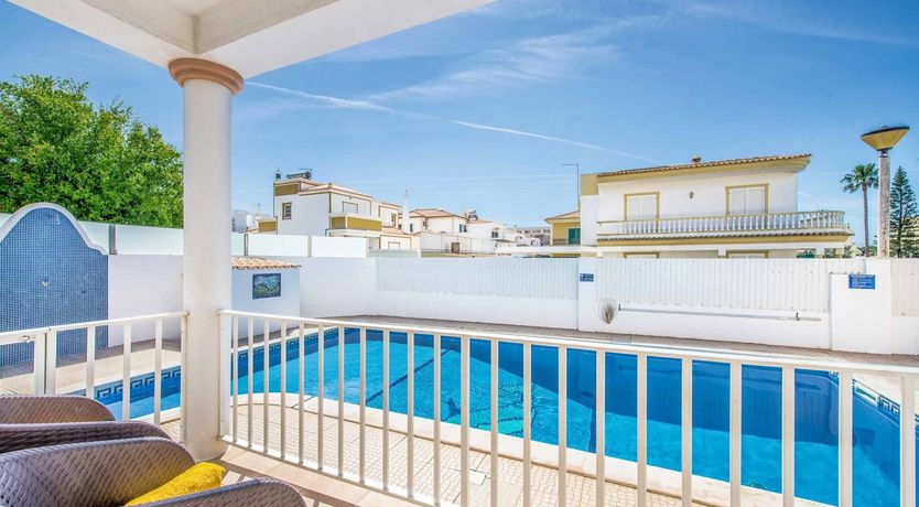 Photo of The Long Stretch