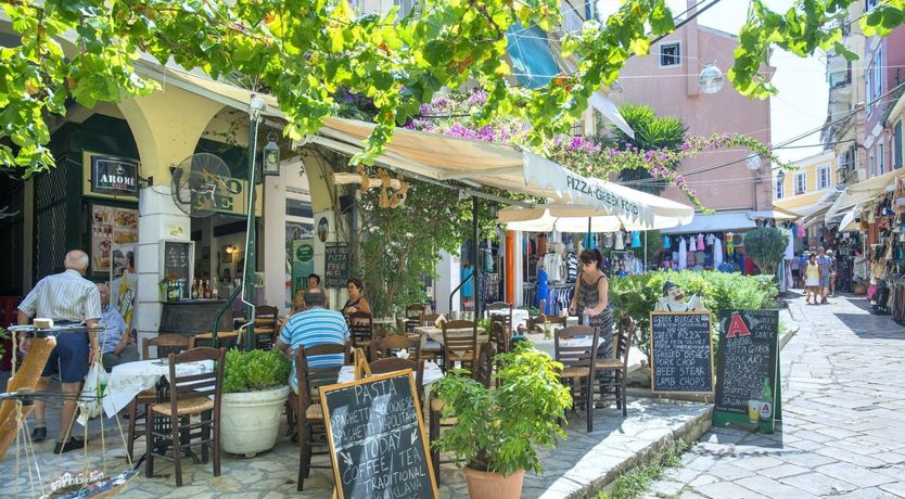 Photo of Kircos Calling