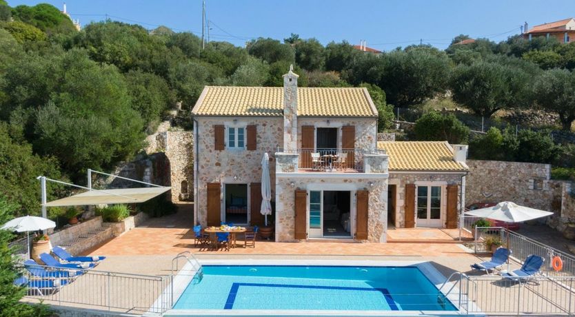 Photo of Pomegranate & Lemon