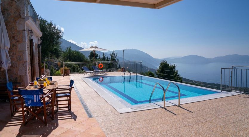 Photo of Pomegranate & Lemon