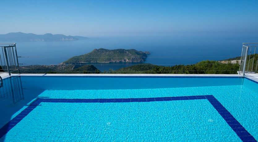 Photo of Pomegranate & Lemon