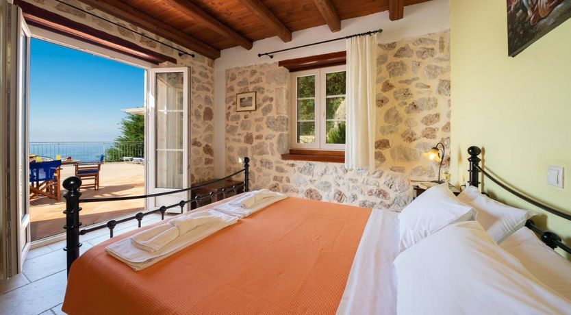 Photo of Pomegranate & Lemon