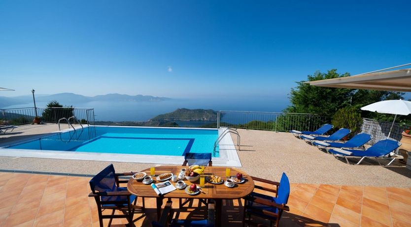 Photo of Pomegranate & Lemon