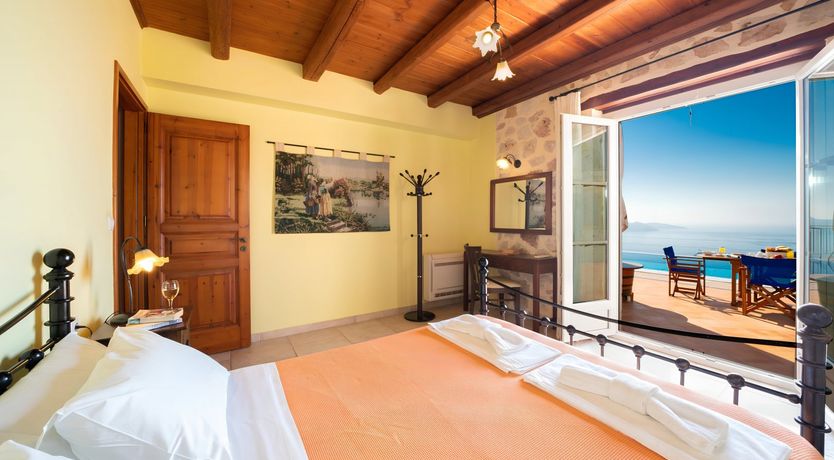 Photo of Pomegranate & Lemon