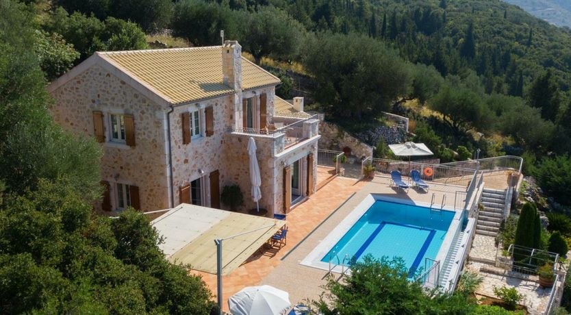 Photo of Pomegranate & Lemon