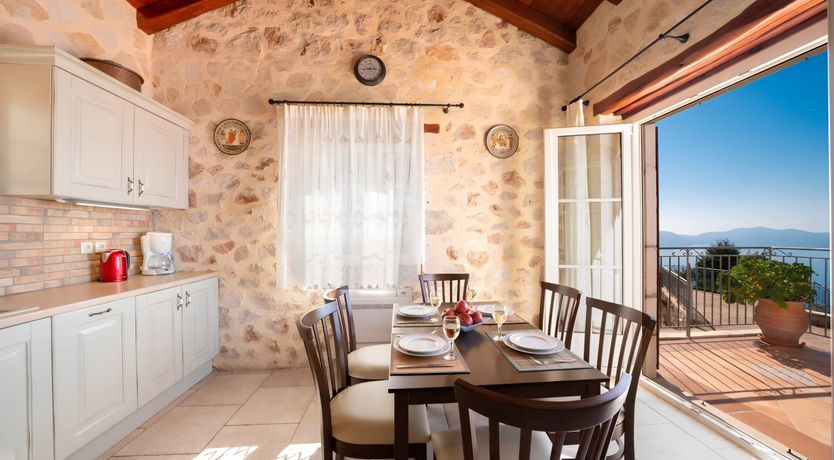 Photo of Pomegranate & Lemon