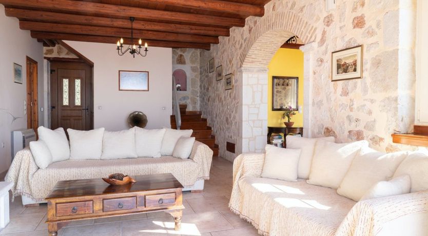 Photo of Pomegranate & Lemon