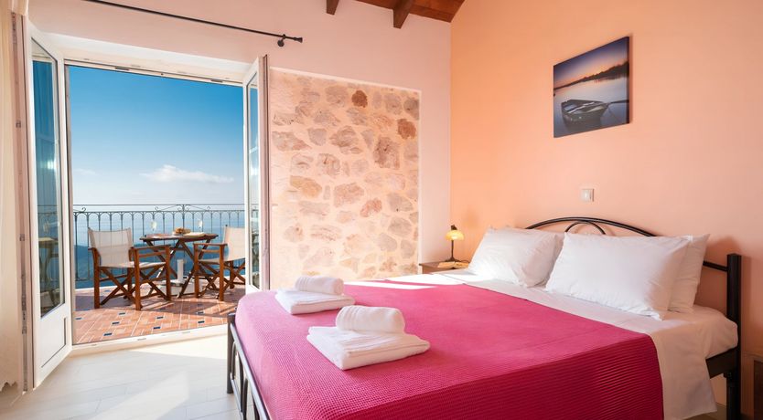 Photo of Pomegranate & Lemon