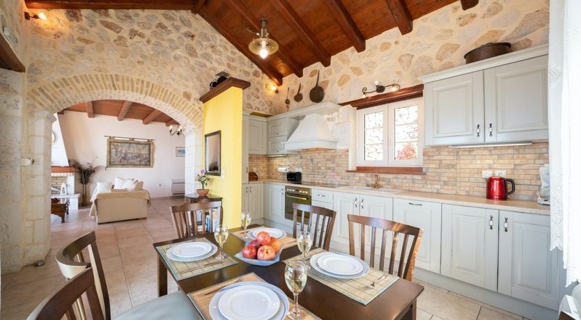 Photo of Pomegranate & Lemon