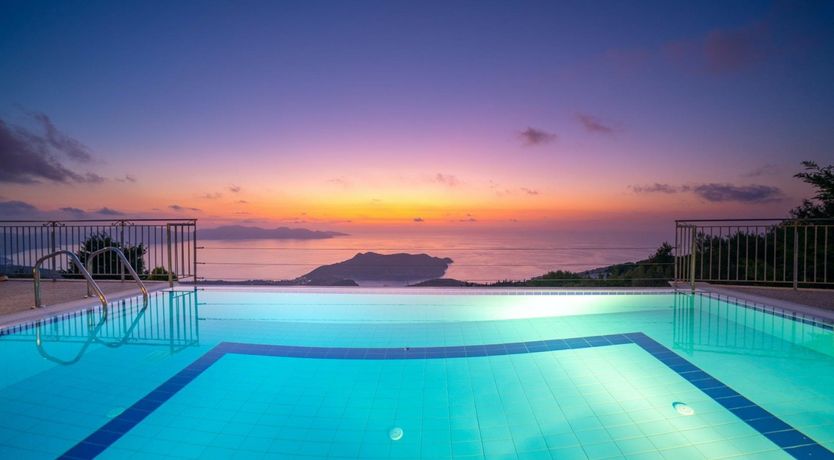 Photo of Pomegranate & Lemon