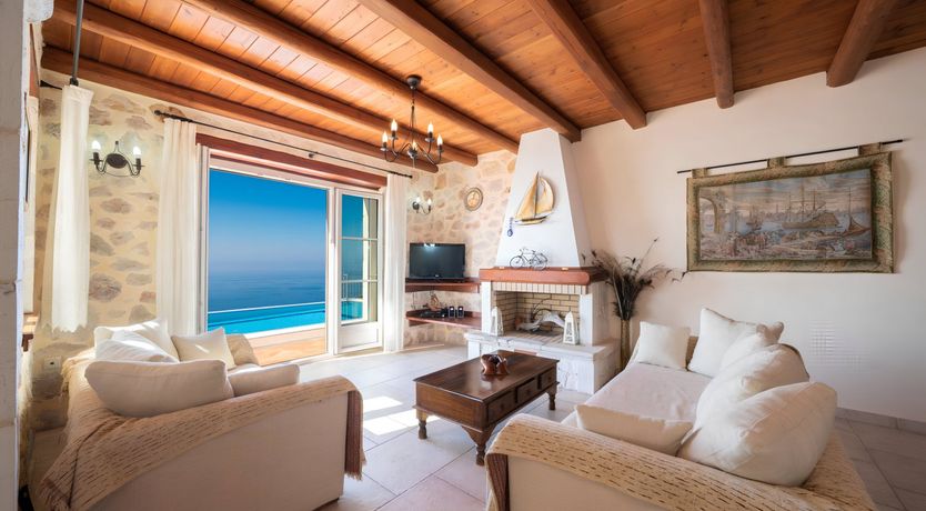 Photo of Pomegranate & Lemon