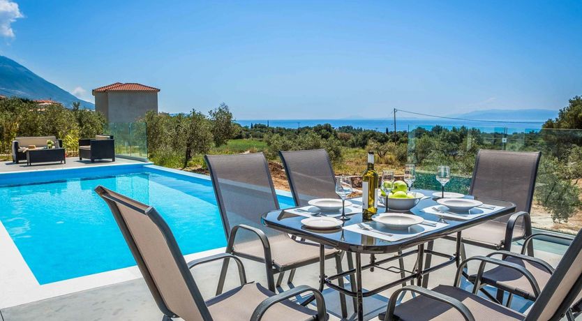 Photo of Parable of Peace