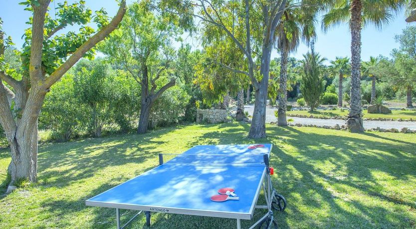 Photo of The Spanish Pearl