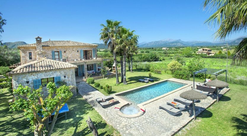 Photo of The Spanish Pearl