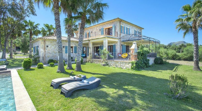 Photo of The Spanish Pearl