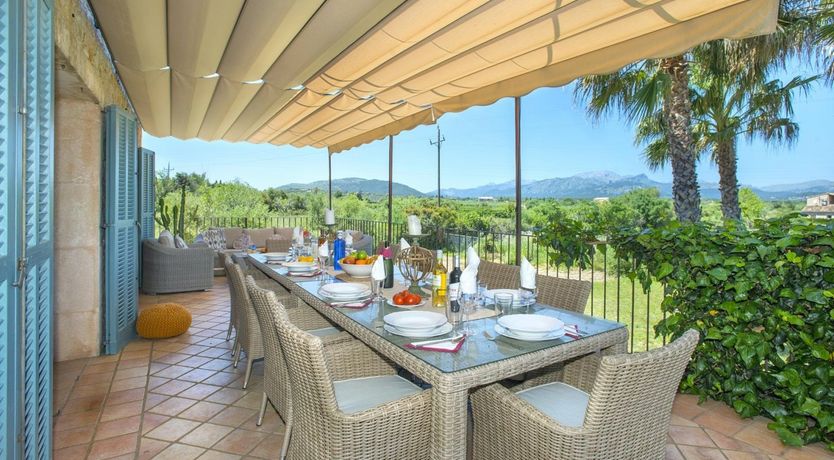 Photo of The Spanish Pearl